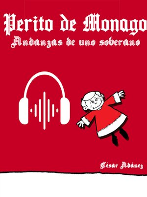 cover image of Perito de Monago